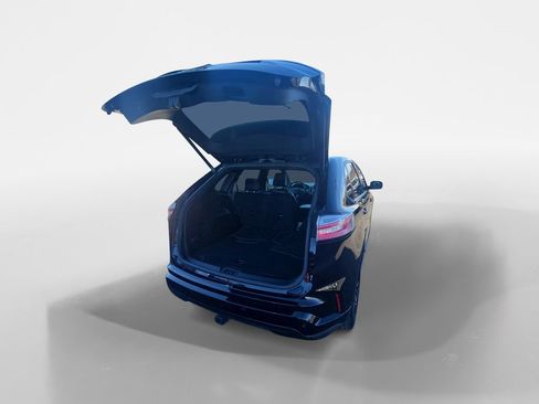 Used 2022 Ford Edge ST-Line w/ Class II Trailer Tow Package image 20