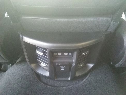 New 2026 RAM 3500 Laramie w/ Towing Technology Group image 11