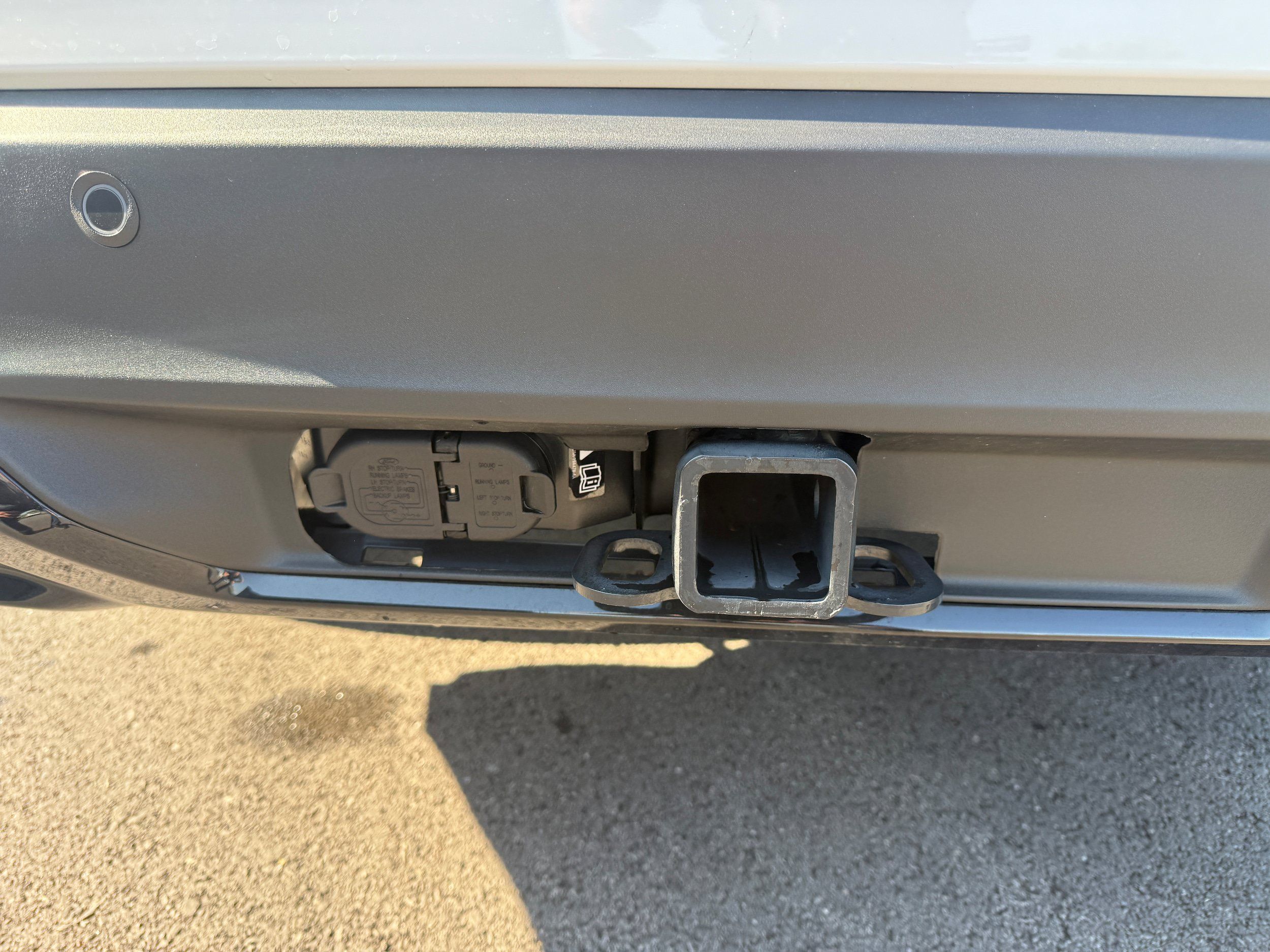 Used 2026 Ford Explorer ST-Line AWD/4WD image 12