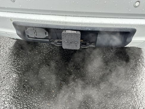 Used 2021 Jeep Grand Cherokee Limited w/ Quick Order Package 28K 80th image 27