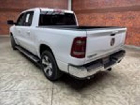 Certified 2023 RAM 1500 Laramie AWD/4WD image 3