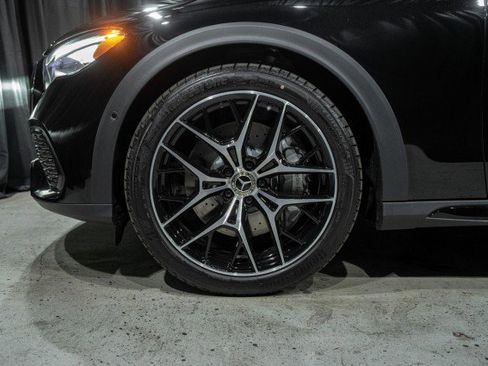 Certified 2025 Mercedes-Benz E 450 4MATIC All-Terrain Wagon image 7