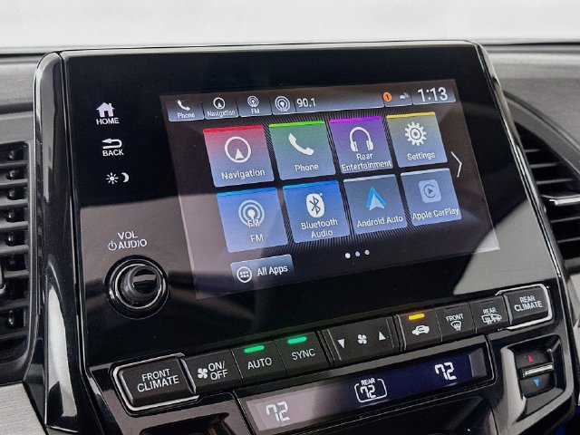 Certified 2024 Honda Odyssey Touring image 28