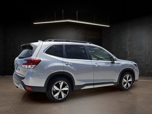 Used 2020 Subaru Forester Touring w/ Popular Package #2 AWD/4WD image 7