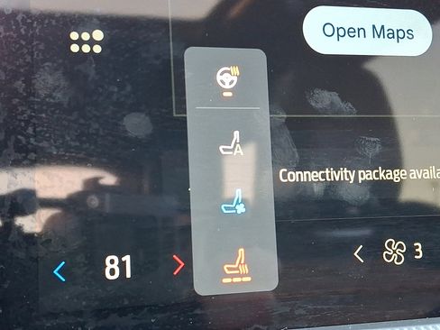 Used 2025 Ford Explorer Platinum w/ Ultimate Package image 28