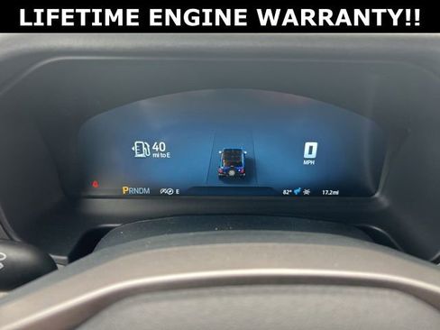 New 2025 Ford Bronco Outer Banks w/ Sasquatch Package AWD/4WD image 25
