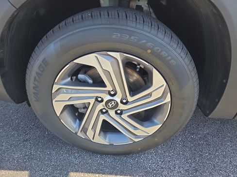 Certified 2023 Hyundai Santa Fe SEL AWD/4WD image 15