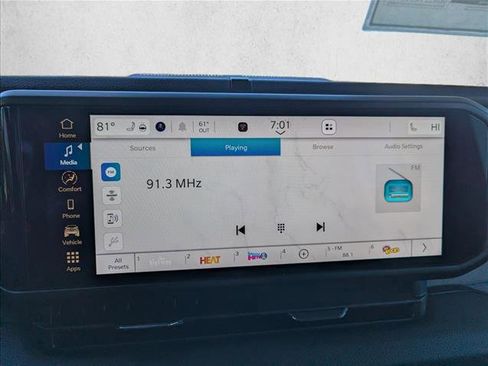 New 2026 Jeep Wrangler Unlimited Sport image 17