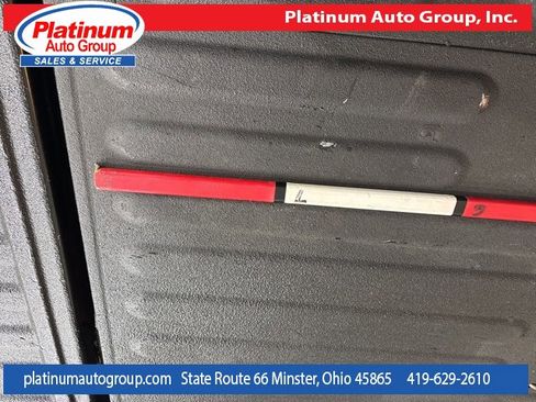 Used 2018 RAM 3500 Laramie w/ Cold Weather Group image 33