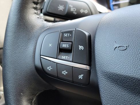 Used 2023 Ford Bronco Sport Big Bend w/ Convenience Package AWD/4WD image 15