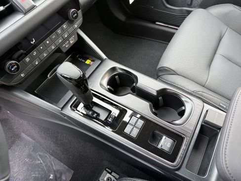 New 2026 Subaru Outback Touring XT AWD/4WD image 20