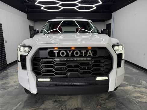 Used 2023 Toyota Tundra TRD Pro image 7