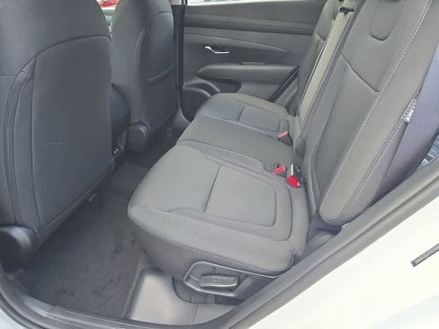 New 2026 Hyundai Tucson SE FWD image 20
