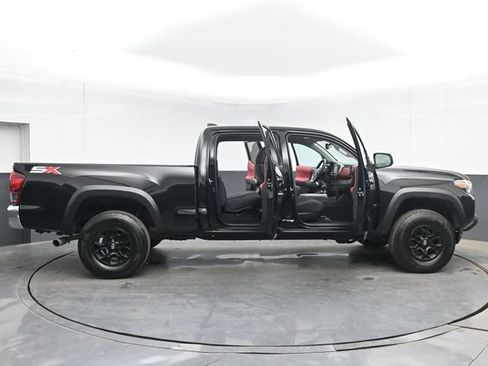 Used 2023 Toyota Tacoma SR5 w/ SX Package AWD/4WD image 49
