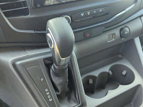 New 2025 Ford Transit 150 Low Roof AWD w/ Load Area Protection Package image 13