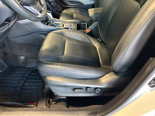 Used 2023 Subaru Forester Limited AWD/4WD image 49