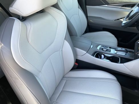 Certified 2026 INFINITI QX60 Luxe FWD image 11