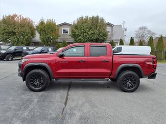Used 2023 Chevrolet Colorado Trail Boss w/ Advanced Trailering Package video 2