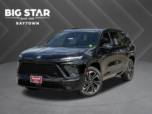 New 2026 Buick Enclave Sport Touring w/ Power Package image 1