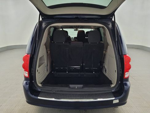 Used 2017 Dodge Grand Caravan SE w/ Power Window Group FWD image 29
