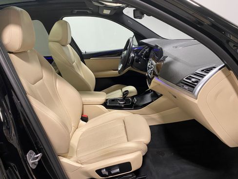 Used 2022 BMW X3 xDrive30i w/ Convenience Package image 19