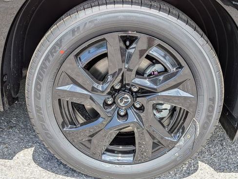 New 2026 MAZDA CX-5 2.5 S w/ Premium Package image 16