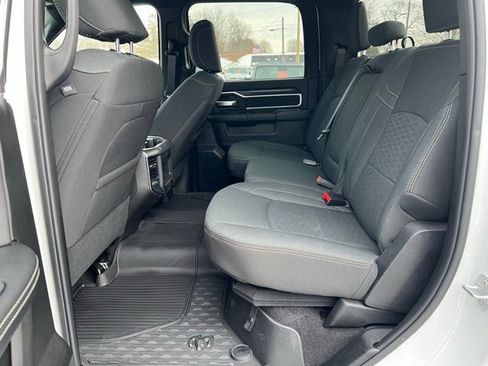 Used 2025 RAM 2500 Big Horn AWD/4WD image 20