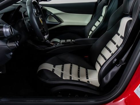 Certified 2018 Ferrari 812 Superfast image 43