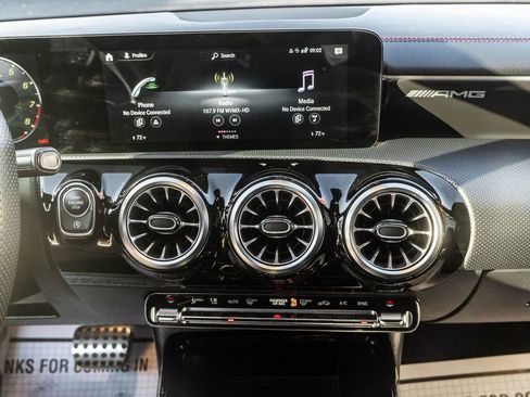 Used 2022 Mercedes-Benz CLA 45 AMG 4MATIC image 17