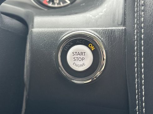 Certified 2023 Nissan Armada SL w/ Captain's Chairs Package image 23