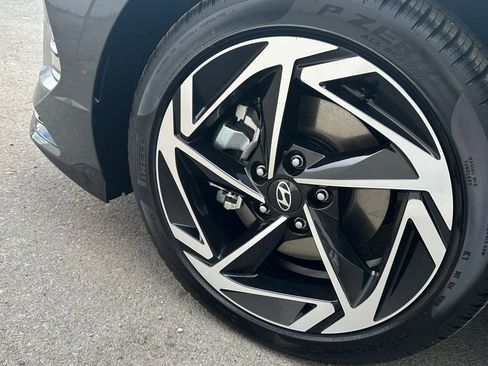 New 2026 Hyundai Sonata SEL image 30