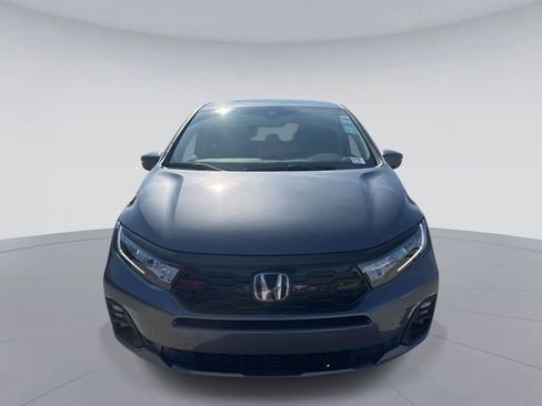 New 2026 Honda Odyssey Touring image 9