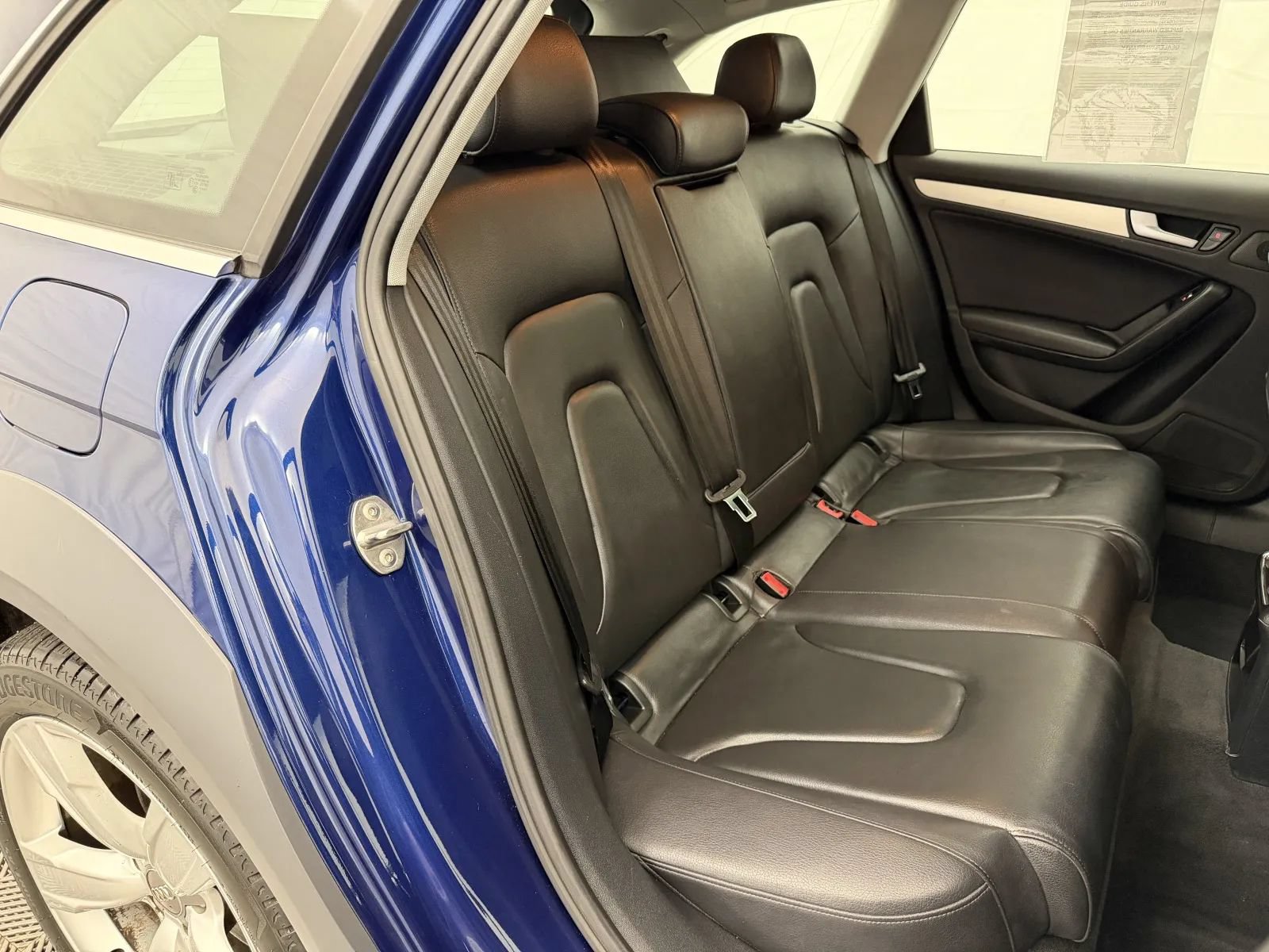 Used 2013 Audi A4 Premium Plus AWD/4WD image 25