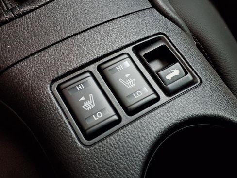 New 2025 Nissan Z Performance w/ Floor Mat Package image 18