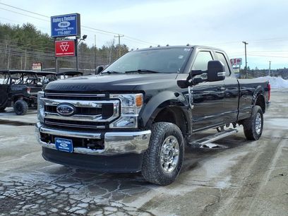 Used 2022 Ford F350 XL w/ STX Appearance Package