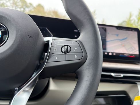 New 2026 BMW X1 xDrive28i w/ Convenience Package image 24