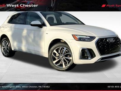 Used 2022 Audi Q5 2.0T Premium Plus w/ Premium Plus Package