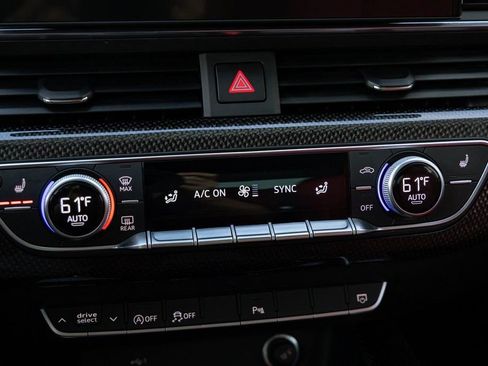 Used 2024 Audi S5 Premium Plus image 15