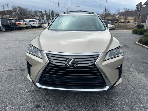 Used 2019 Lexus RX 350 FWD w/ Navigation Package image 4