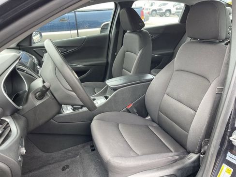 Used 2023 Chevrolet Malibu LT image 6