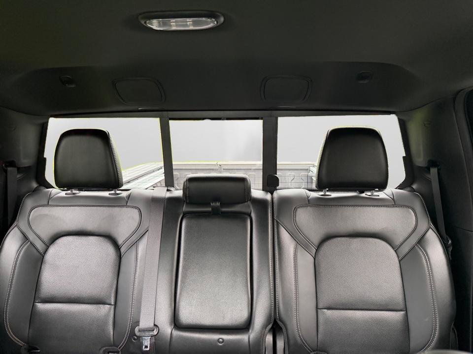 Used 2020 RAM 1500 Rebel w/ Rebel Level 2 Equipment Group AWD/4WD image 15