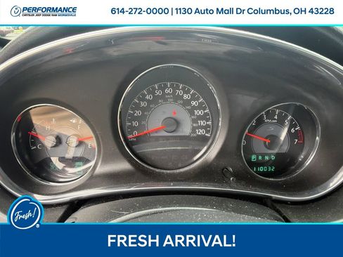 Used 2013 Chrysler 200 Touring w/ Cold Weather Group FWD image 21