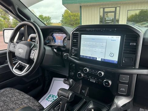 Used 2023 Ford F150 Tremor AWD/4WD image 31