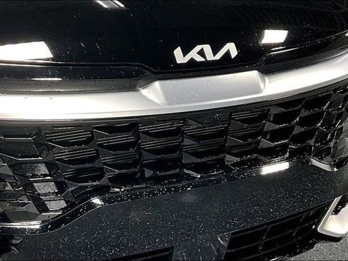Used 2024 Kia Sportage SX AWD/4WD image 29