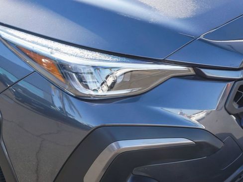 Certified 2025 Subaru Crosstrek 2.5i Limited w/ Crosstrek Mirror Package AWD/4WD image 10