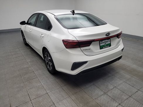 Used 2021 Kia Forte LXS FWD image 5