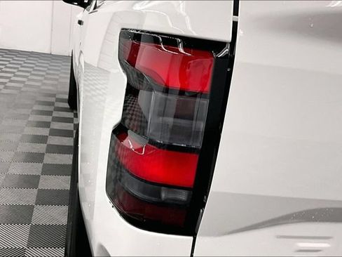 New 2026 Nissan Frontier S RWD image 21