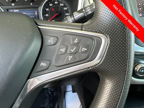 Used 2022 Chevrolet Equinox LT AWD/4WD image 13