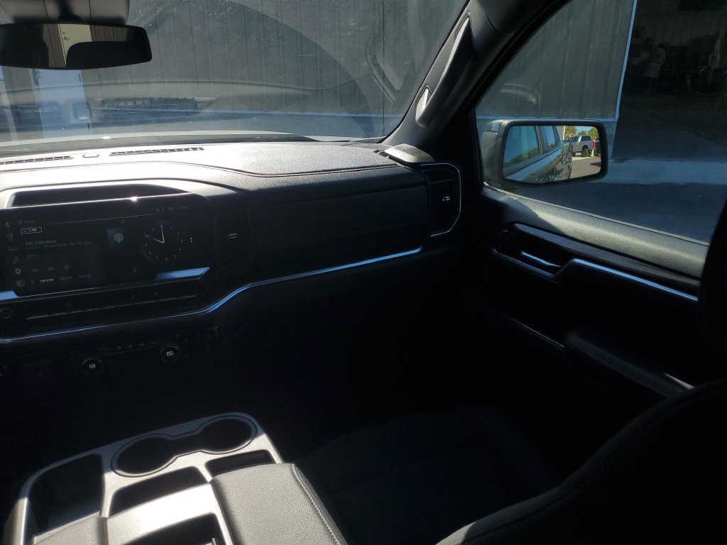 Used 2026 Chevrolet Silverado 1500 RST RWD image 23