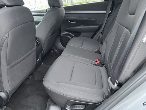 Used 2024 Hyundai Tucson SEL image 29